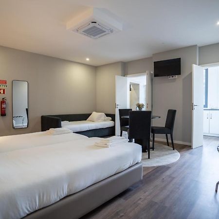 Portotem Classic - The Best Rest Luaran gambar