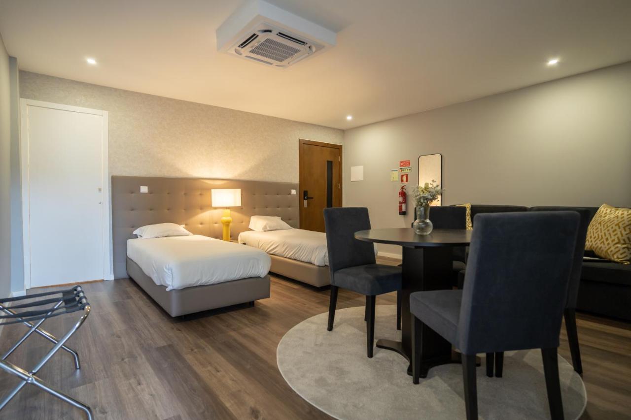 Portotem Classic - The Best Rest Luaran gambar