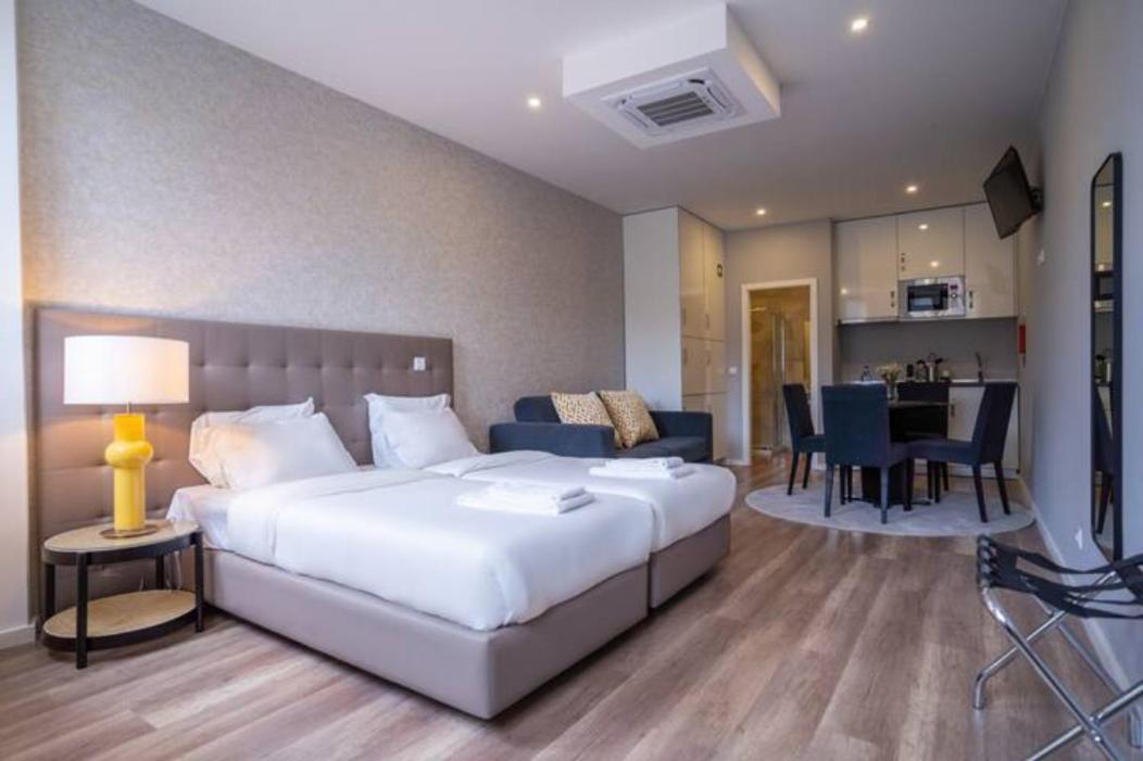 Portotem Classic - The Best Rest Luaran gambar